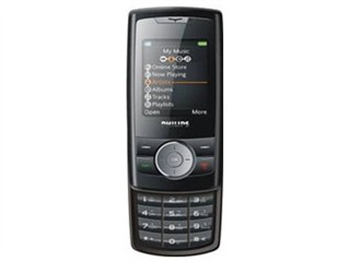 Philips 298: тонкий стильный и недорогой слайдер
